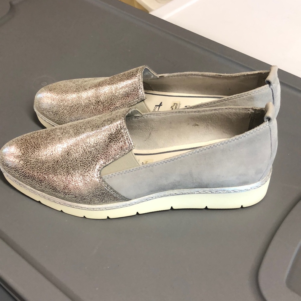 Tamaris Slip on’s